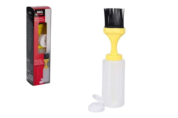 Mondex Enger SILIKONINIS TEPIMO ŠEPELIS + DALYTUVAS 170493940 1CS