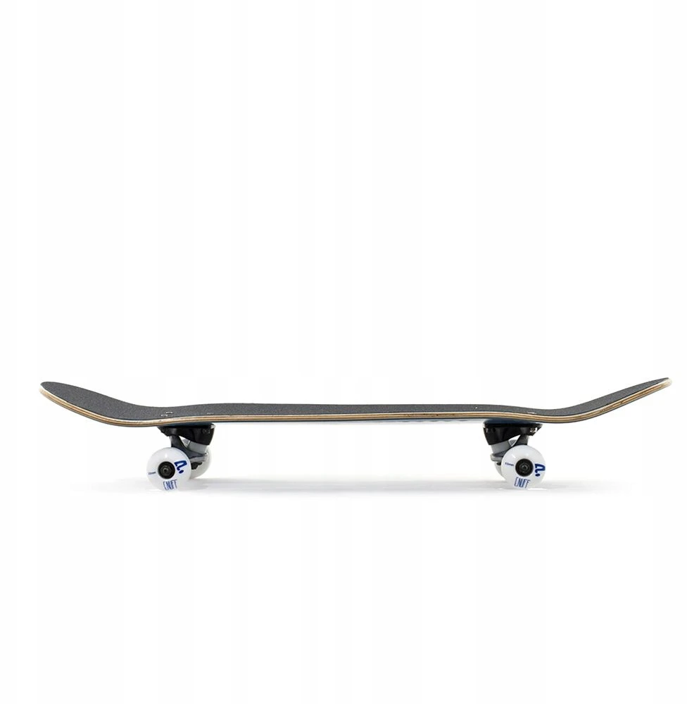 Enuff Skateboards Riedlentė Enuff Logo Stain Juodas 80 cm