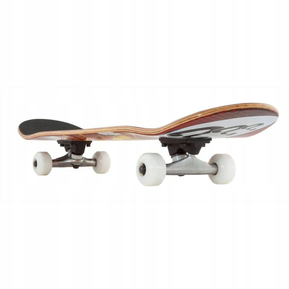 Enuff Skateboards Riedlentė Enuff POW Raudona 7.75 IN