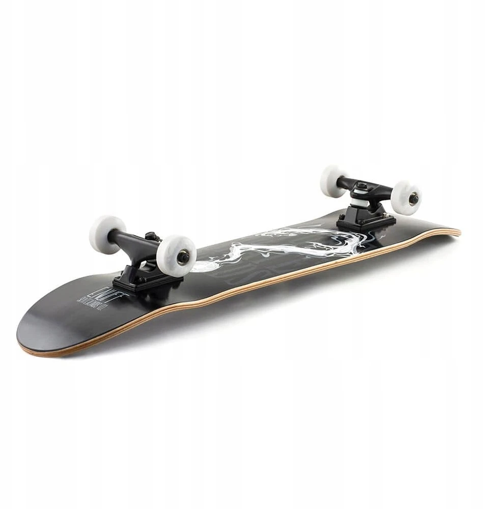 Enuff Skateboards Riedlentė Enuff Pyro II Baltas