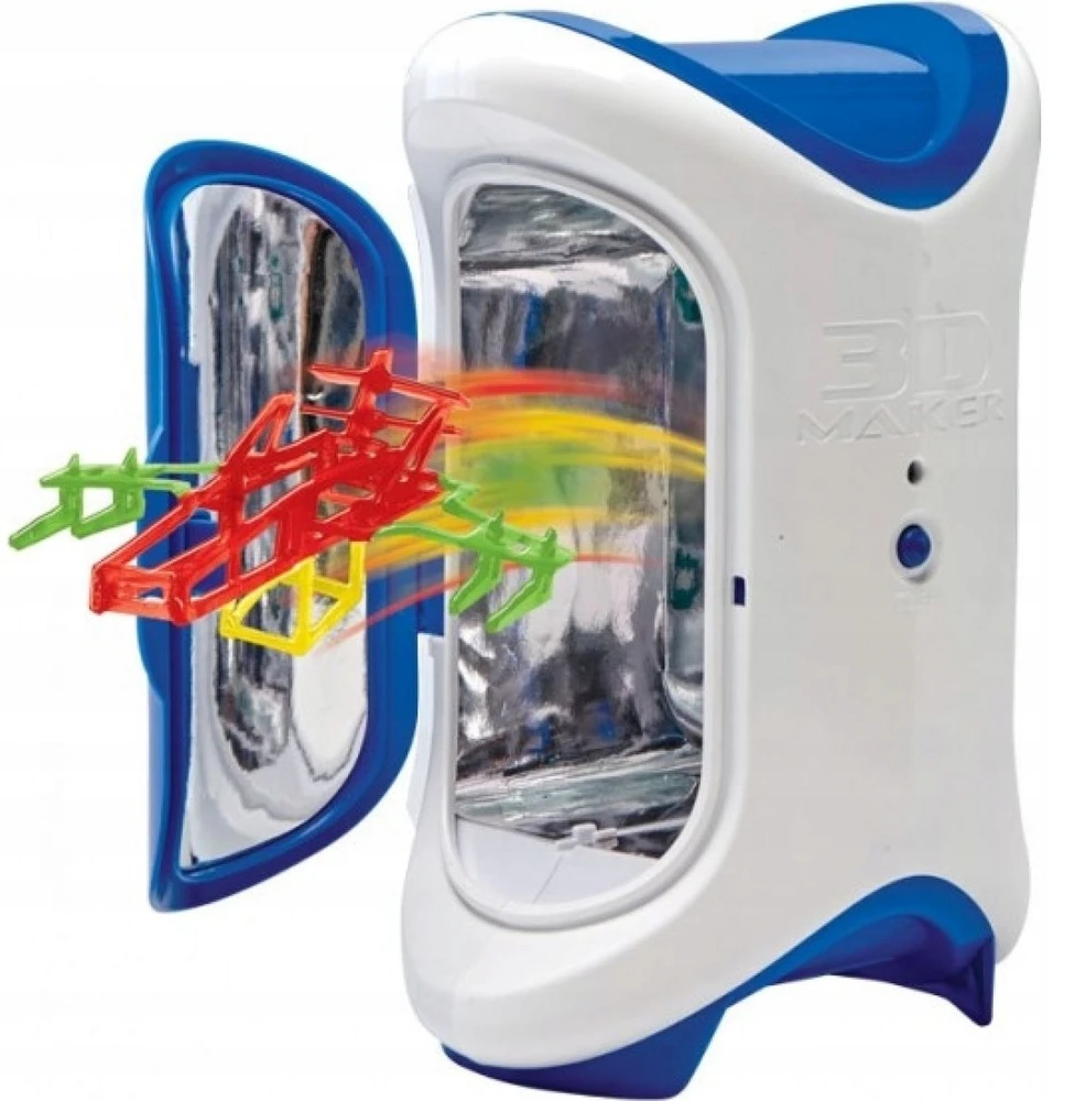 Epee EP Line 3D Magic startinis rinkinys