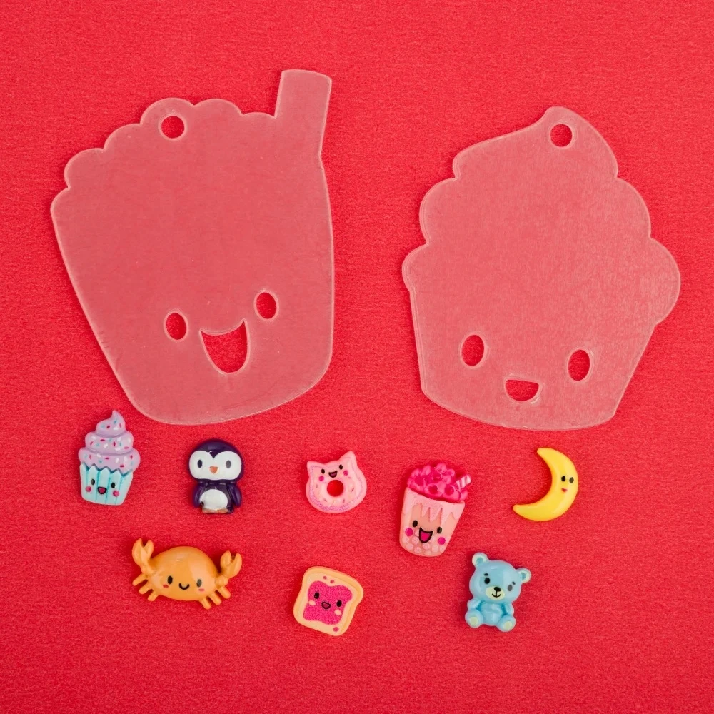 EPEE EP60678 Decoden Magic starter pack 6792 Cute Kawaii