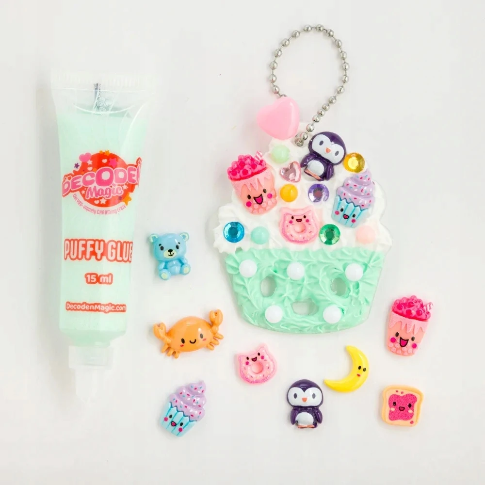EPEE EP60678 Decoden Magic starter pack 6792 Cute Kawaii