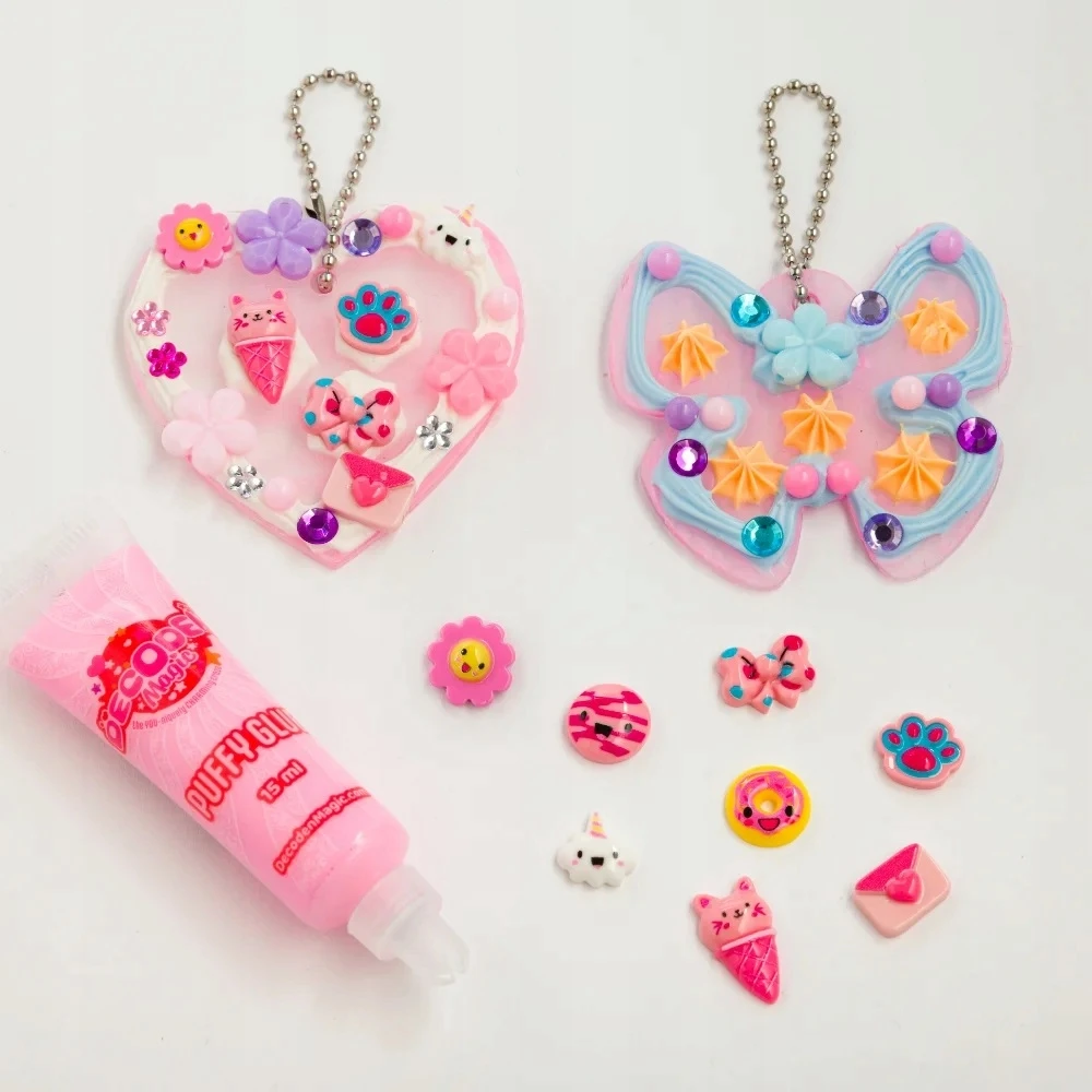 EPEE EP60678 Decoden Magic starter pack 6808 Słodka Kicia