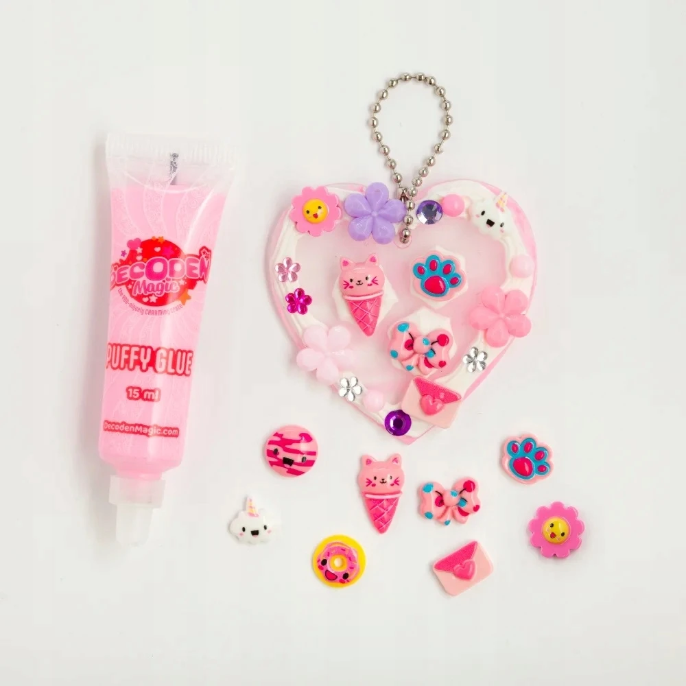 EPEE EP60678 Decoden Magic starter pack 6808 Słodka Kicia