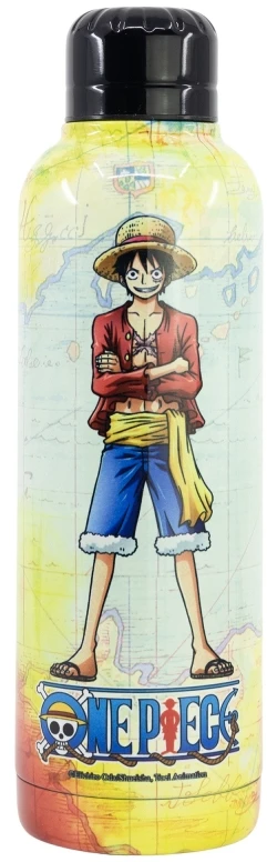 Gertuvė Epee Izoliuota butelė - STOR - One Piece - 515ml