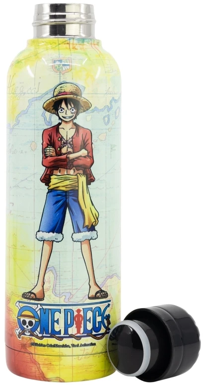 Gertuvė Epee Izoliuota butelė - STOR - One Piece - 515ml