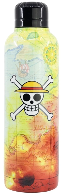 Gertuvė Epee Izoliuota butelė - STOR - One Piece - 515ml