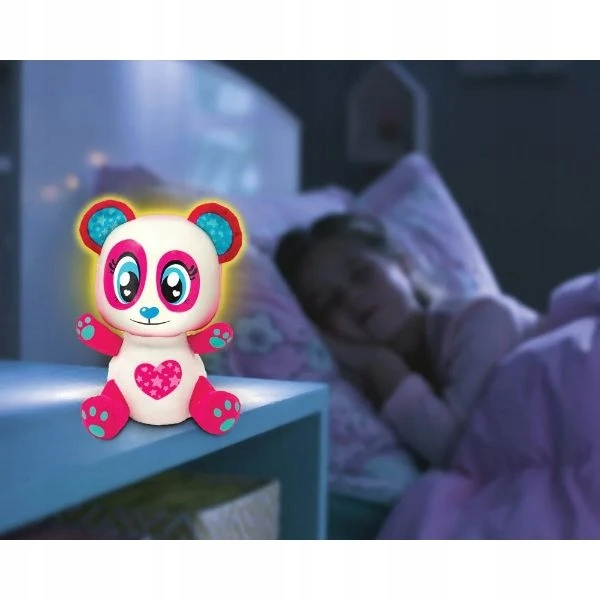 Epee LUMINKI ŚWIECĄCY PRZYJACIELE PLUSZAK LOLLA MISSY