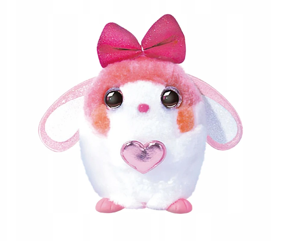 Epee Meškiukai – kamuoliukai. Kūrybinis rinkinys. Bella the Bunny (97 vnt.)