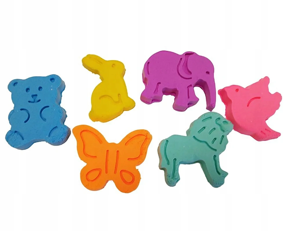 Epee Masa Misiolina plastilinas 60g 1 violetinė formelė