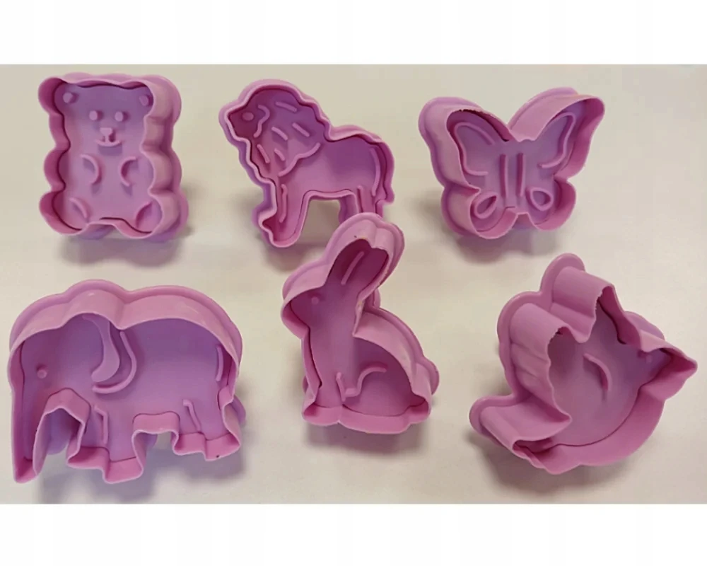Epee Masa Misiolina plastilinas 60g 1 violetinė formelė