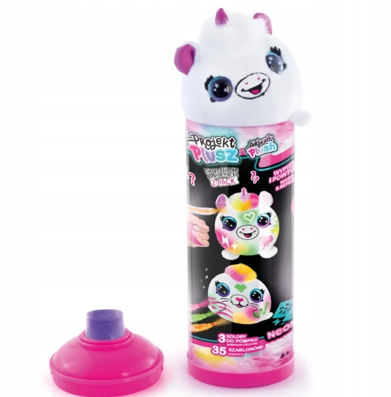 Epee Project Plus Neon 2 pak