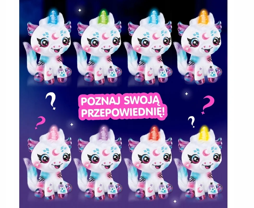 Airbrush Plush rinkinys su aerografu - Vienaragis, 25 cm