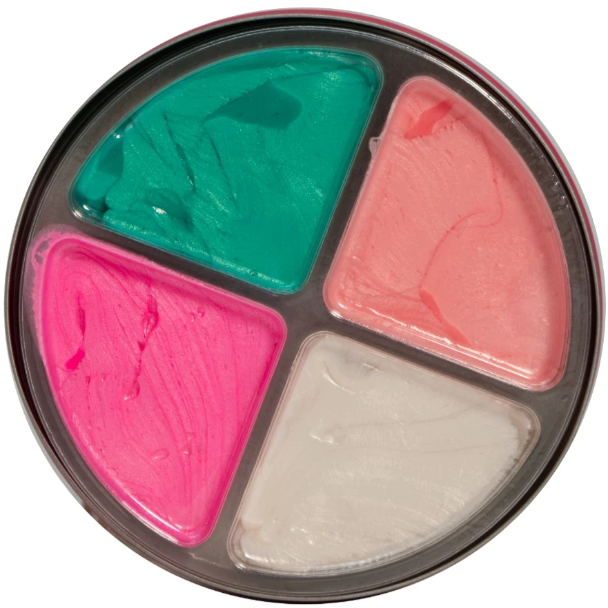 Epee ULTRA PLASTICINE Lollipop 4 spalvos viduje + figūrėlė, ledinuko raktų pakabukas