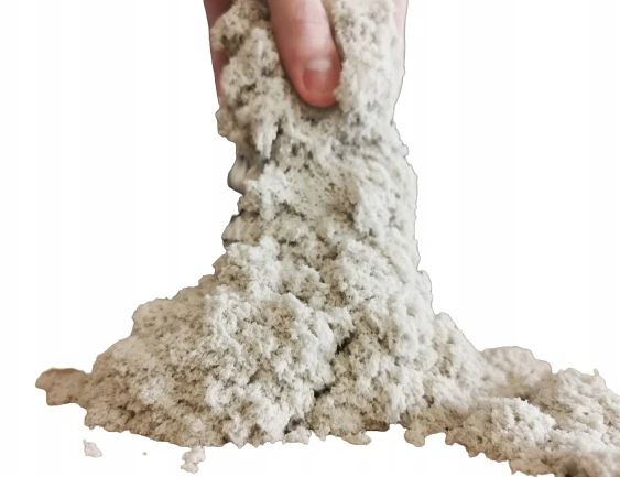 Epic Art Kinetic Sand - Creative Sand Natural 3kg.