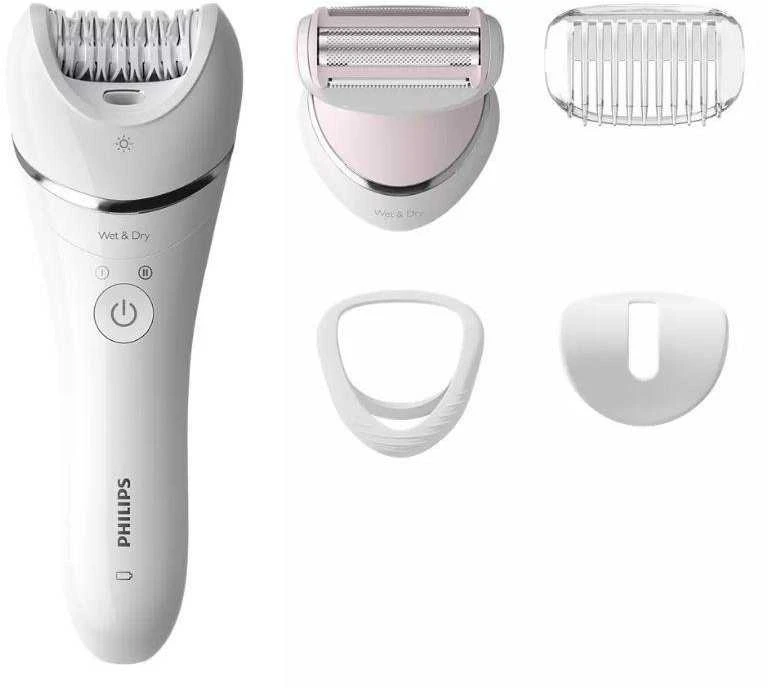 SE5-011 Braun Silk•épil 5 Epiliatorius