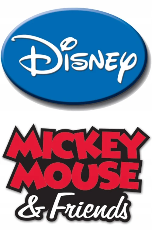 Eplusm MICKEY MOUSE ABS KELIONINIS lagaminas DISNEY MICKEY
