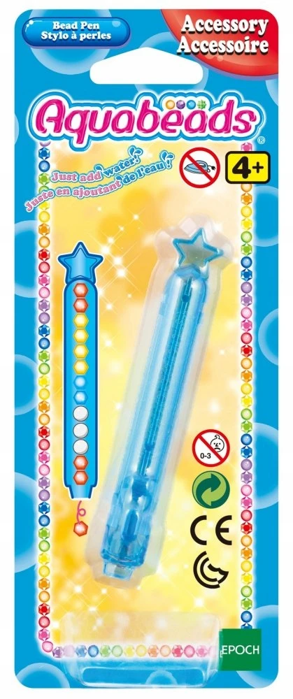Epoch AQUABEADS karoliukų aplikatorius 31512