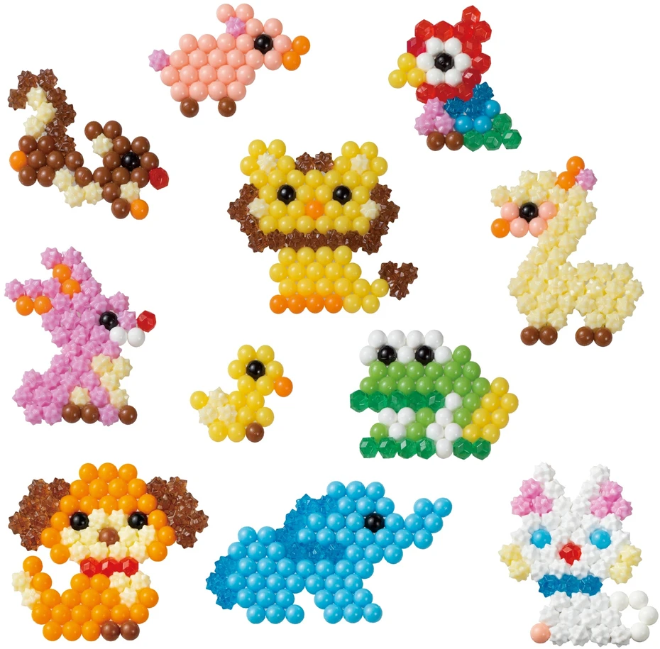 Aquabeads - Mistinio Vienaragio Rinkinys (31944)