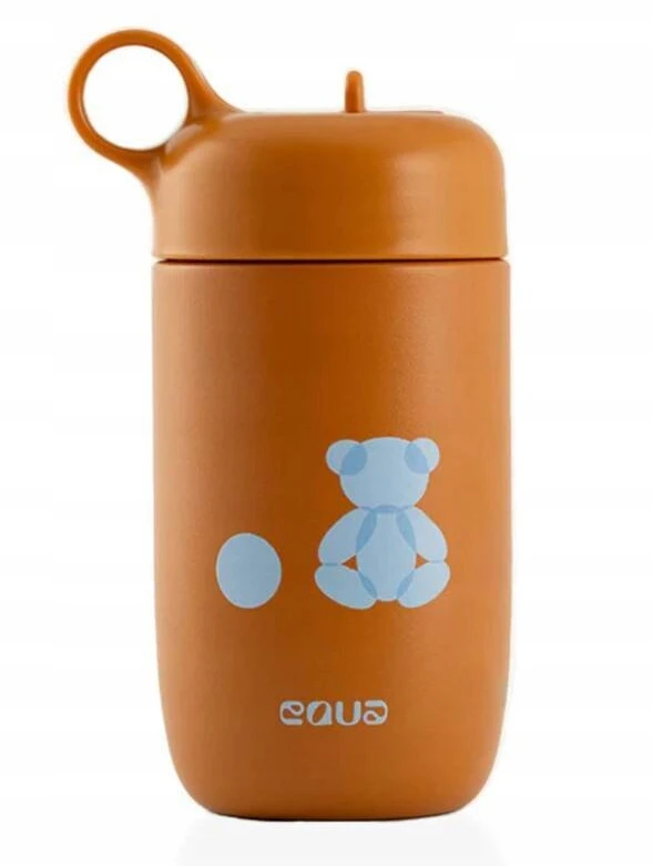 Equa Vaikiška gertuvė TEDDY BEAR