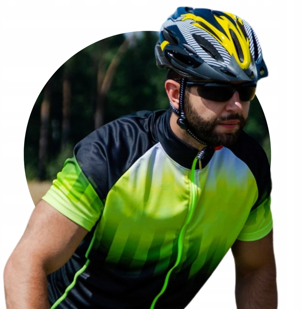 Ercole Vyriškas moteriškas plento šalmas MTB dviratis reguliuojamas M L 54-62 cm