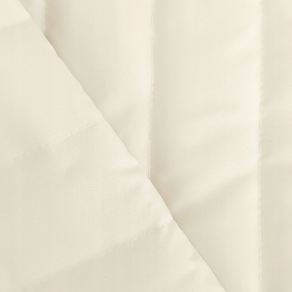 Erdvus sodo hamakas su pagalvėmis, 200x140cm, 200kg apkrova