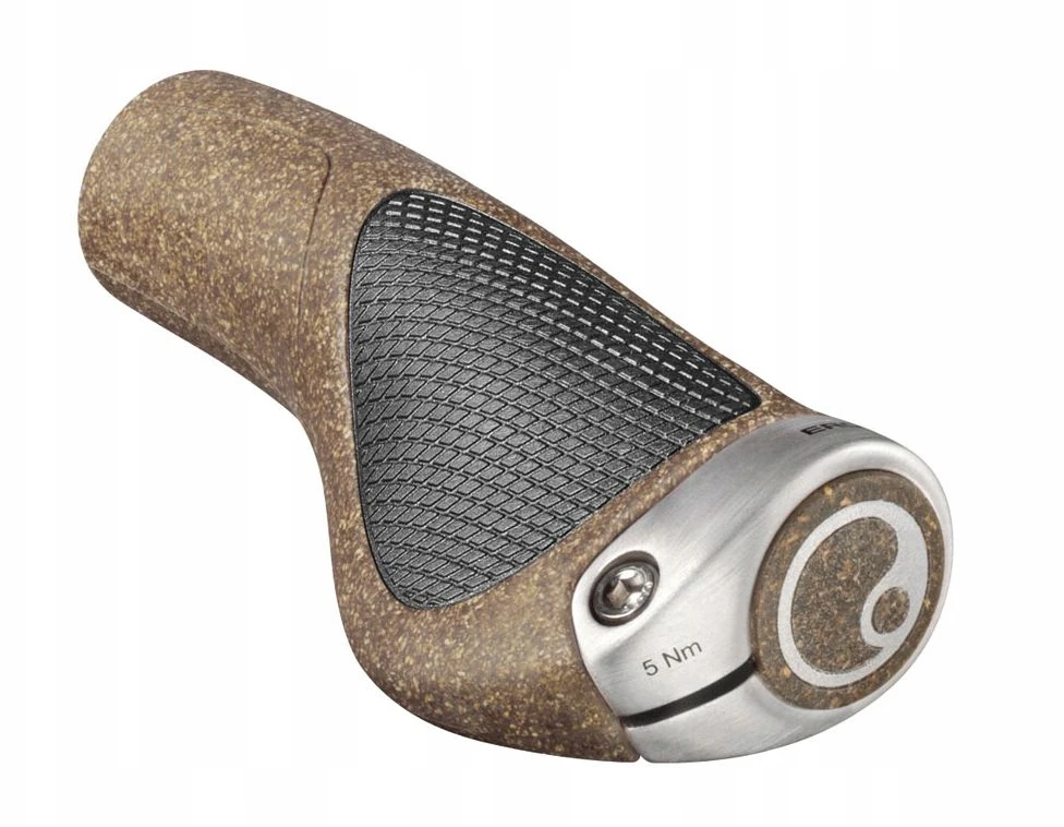 Ergon GP1-L ergonomiškos vairo rankenos