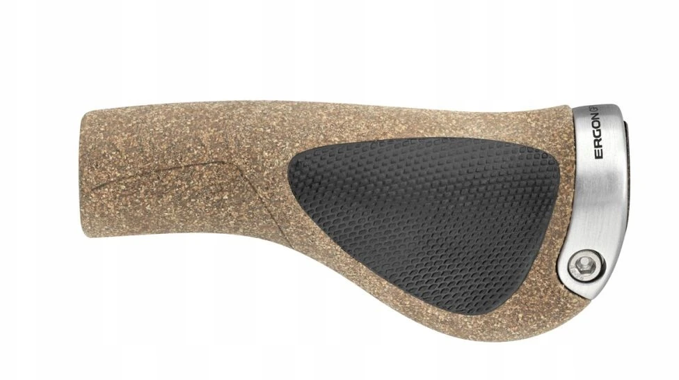 Ergon GP1-L ergonomiškos vairo rankenos