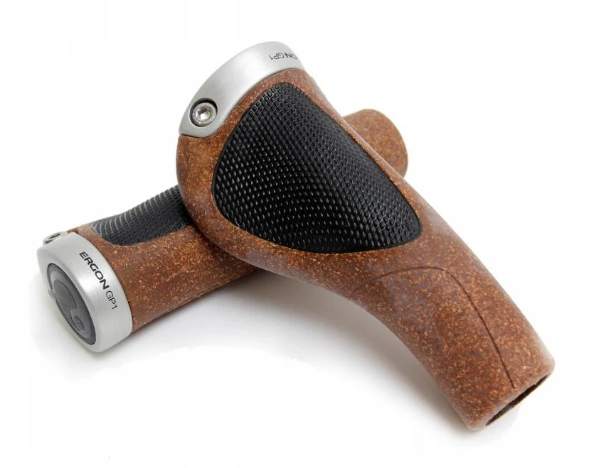 Ergon GP1-L ergonomiškos vairo rankenos