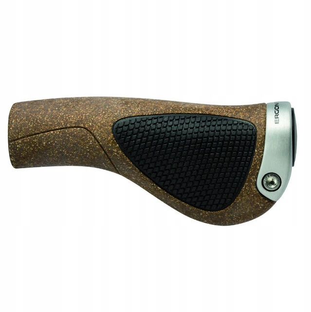 Ergon GP1-L ergonomiškos vairo rankenos