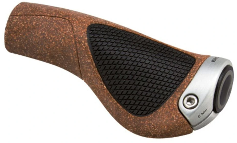 Ergon GP1-L ergonomiškos vairo rankenos