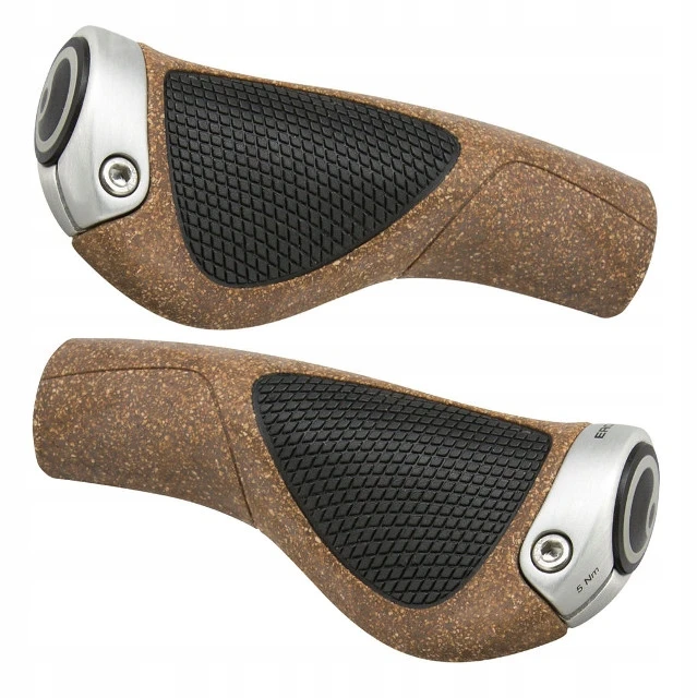 Ergon GP1-L ergonomiškos vairo rankenos