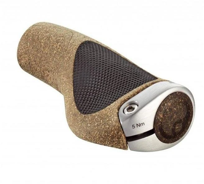 Ergon GP1-L ergonomiškos vairo rankenos