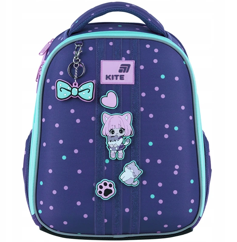Ergonominė kuprinė Be Friends, Kite, 14L, 960 g