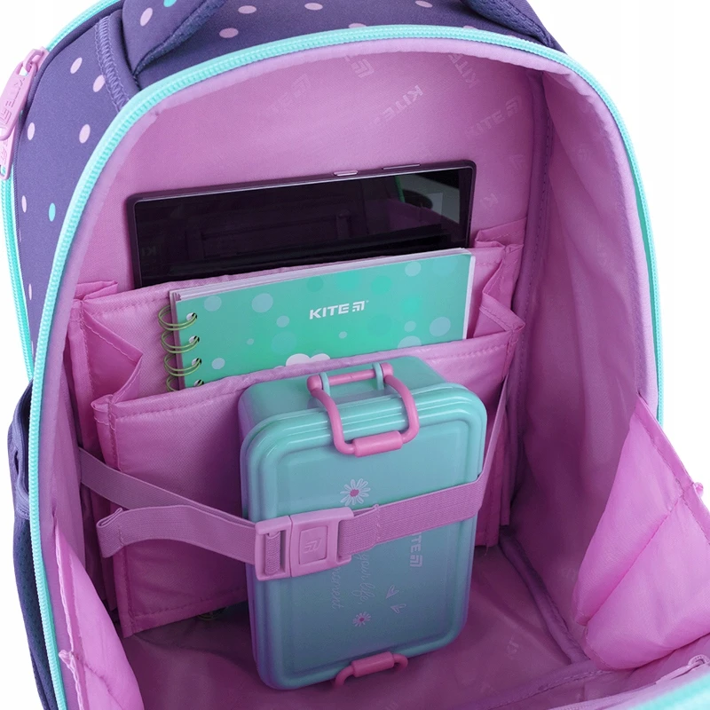 Ergonominė kuprinė Be Friends, Kite, 14L, 960 g