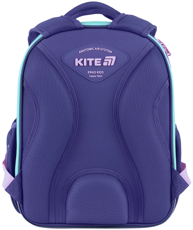 Ergonominė kuprinė Be Friends, Kite, 14L, 960 g
