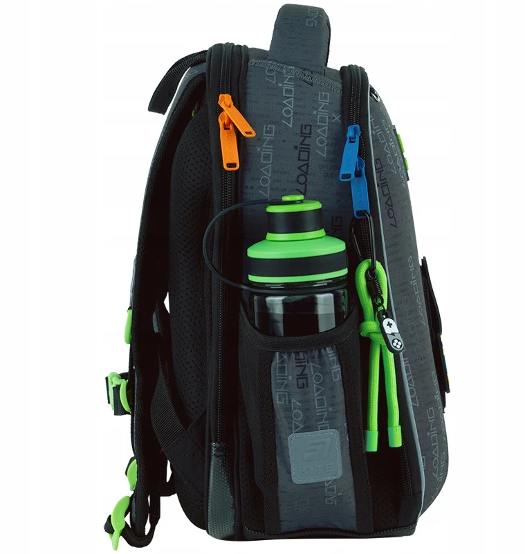 Ergonominė kuprinė Good Game, Kite, 14 L, 940 g