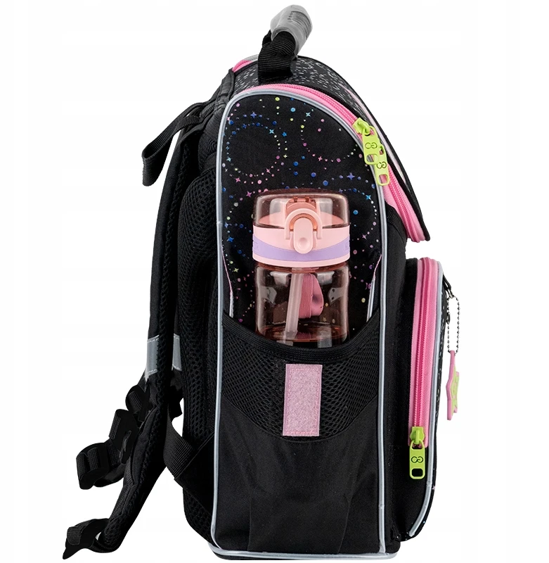 Ergonominė kuprinė GoPack, 11L