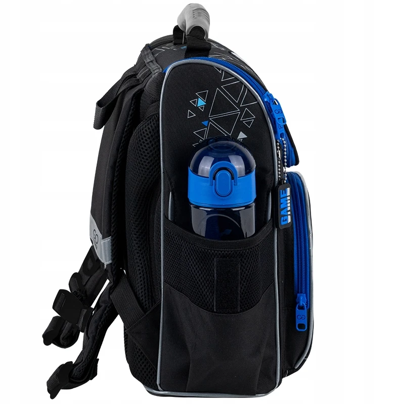 Ergonominė kuprinė GoPack, 11L