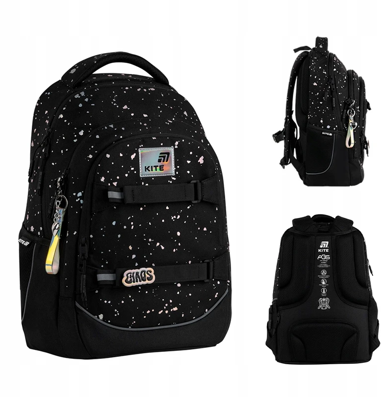 Ergonominė kuprinė Holographic, Kite, 17 L, 1090 g