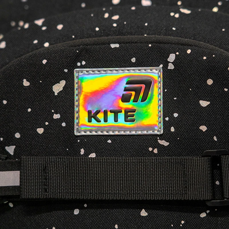Ergonominė kuprinė Holographic, Kite, 17 L, 1090 g