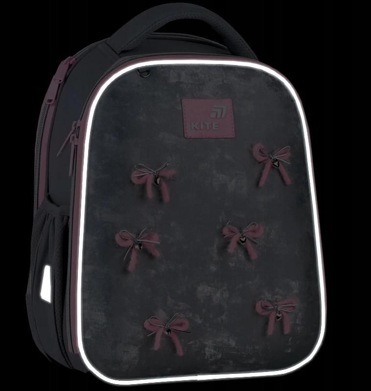 Ergonominė kuprinė Velvet Dream, Kite, 14 L, 940 g