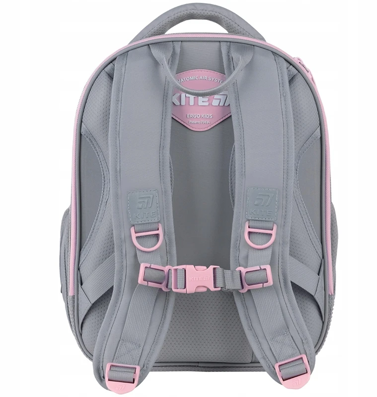Ergonominė kuprinė Velvet Dream, Kite, 14 L, 940 g