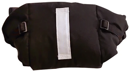 CHICCO EASY FIT nešioklė