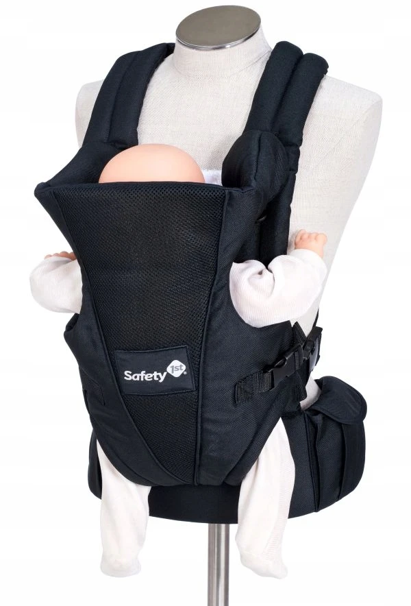CHICCO EASY FIT nešioklė