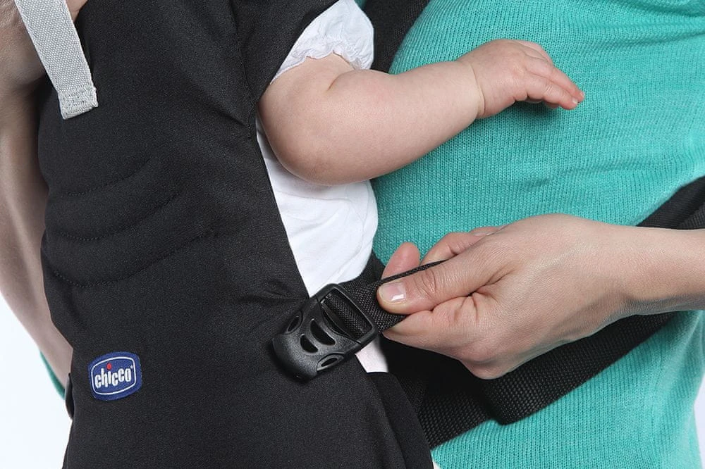 CHICCO EASY FIT nešioklė