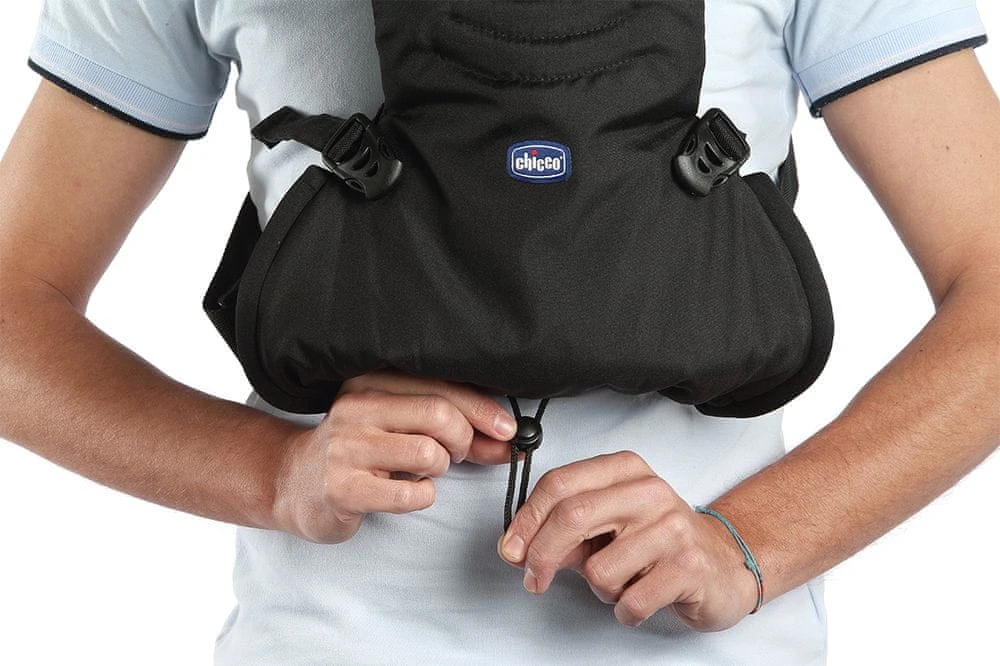 CHICCO EASY FIT nešioklė