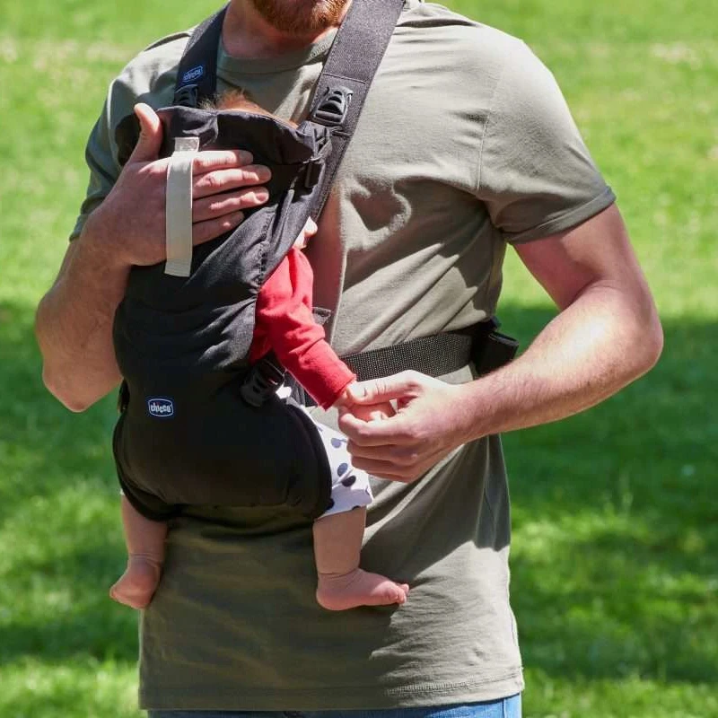 CHICCO EASY FIT nešioklė