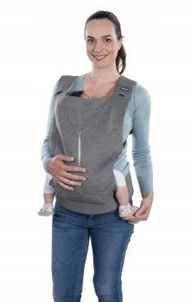 Ergonomiška nešioklė Chicco Myamaki, Denim